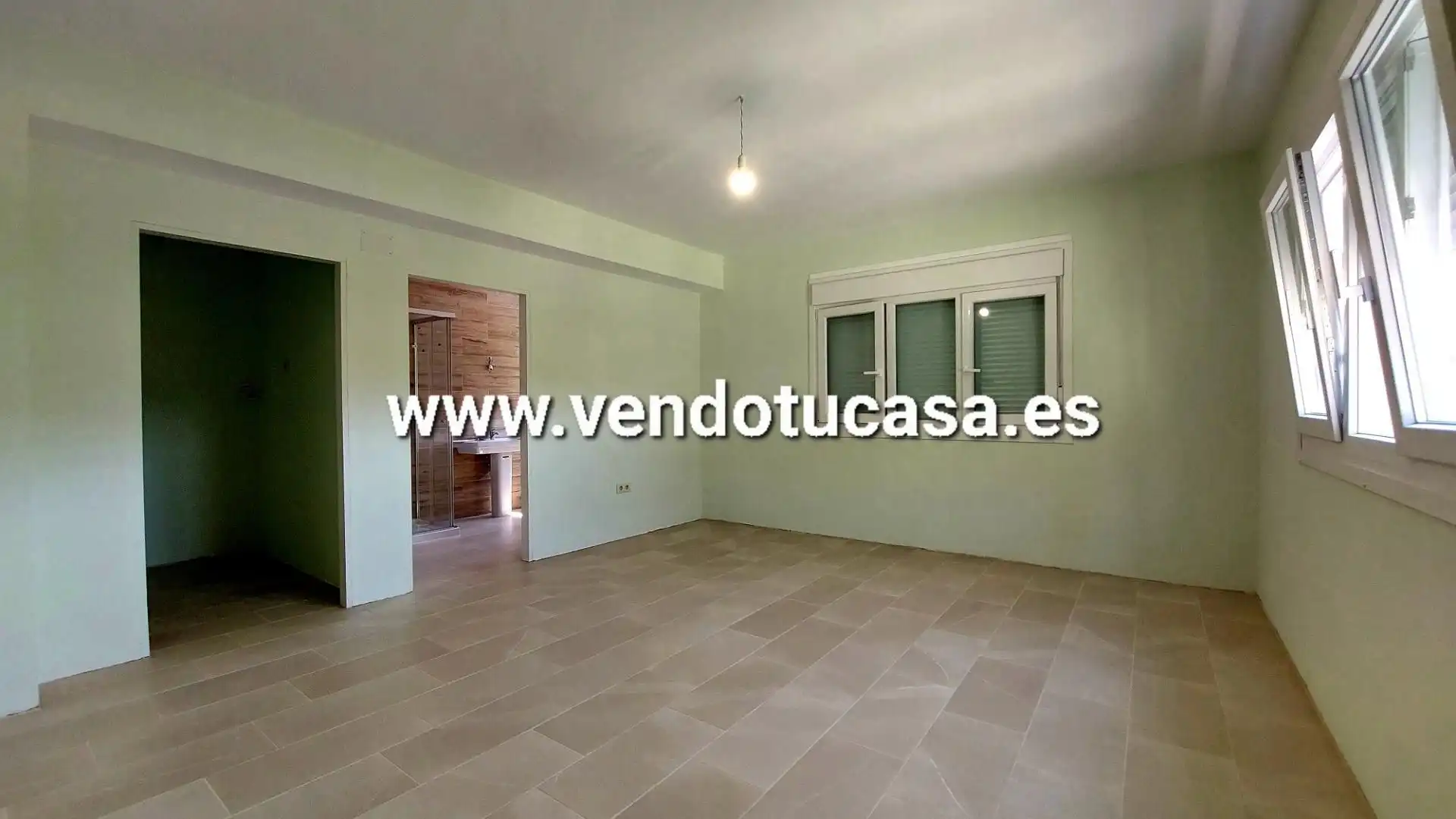 Casa amb jardí en venda a Lérez, imagen 7