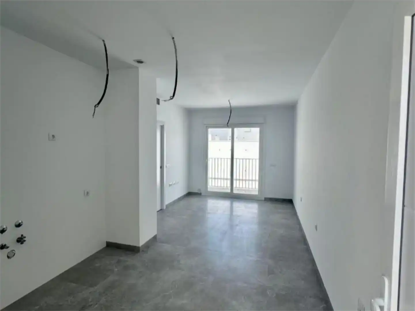 Piso en venta en Conil de la Frontera con Balcón