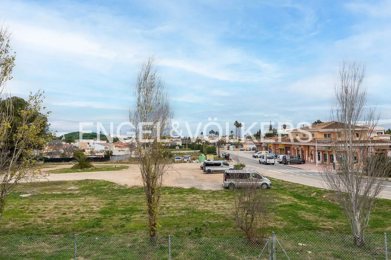 Casa o chalet en venta en Els Poblets con Calefacción, Terraza y Piscina