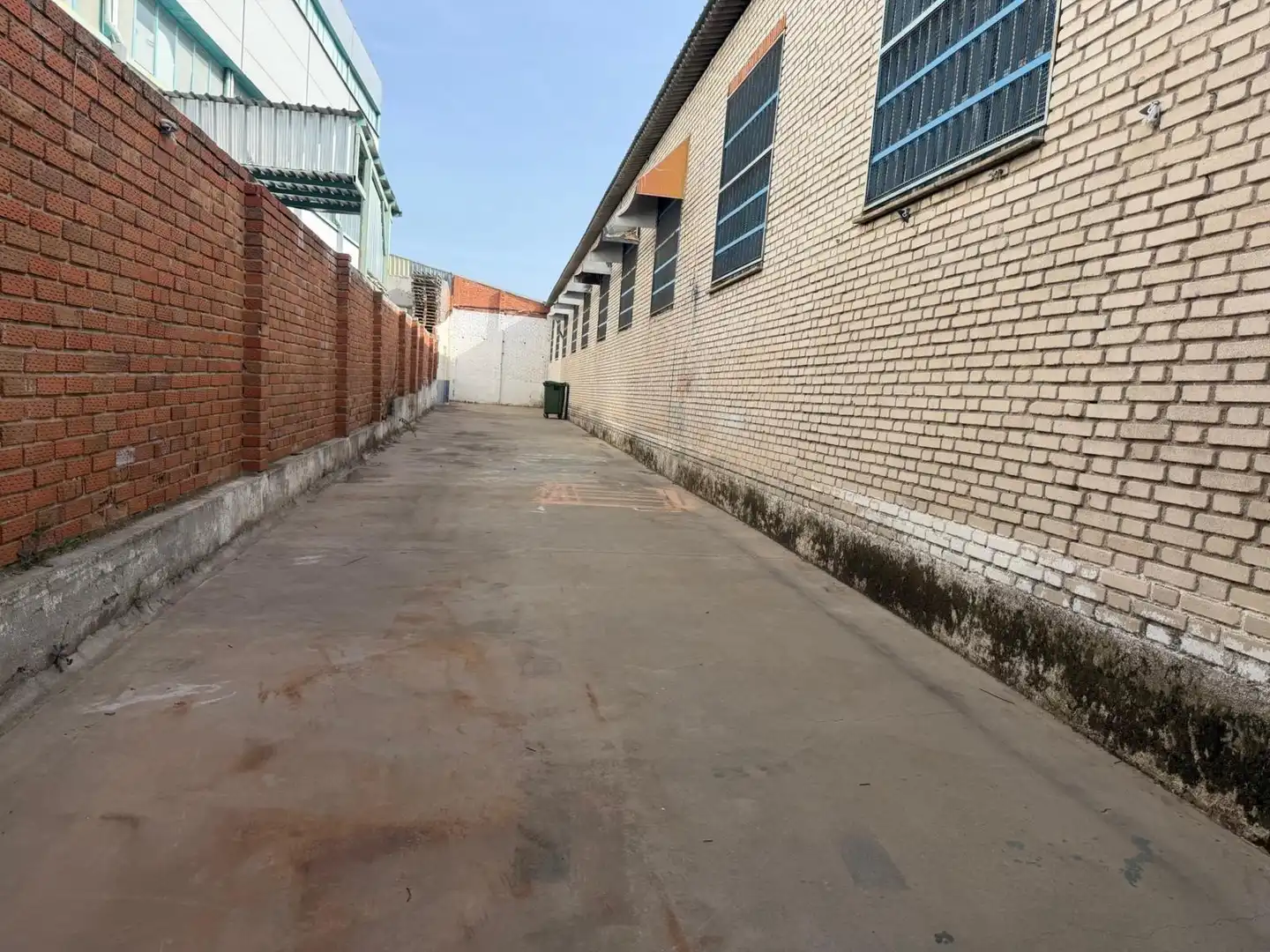 Industrial building for sale in Sudeste Industrial, imagen 18