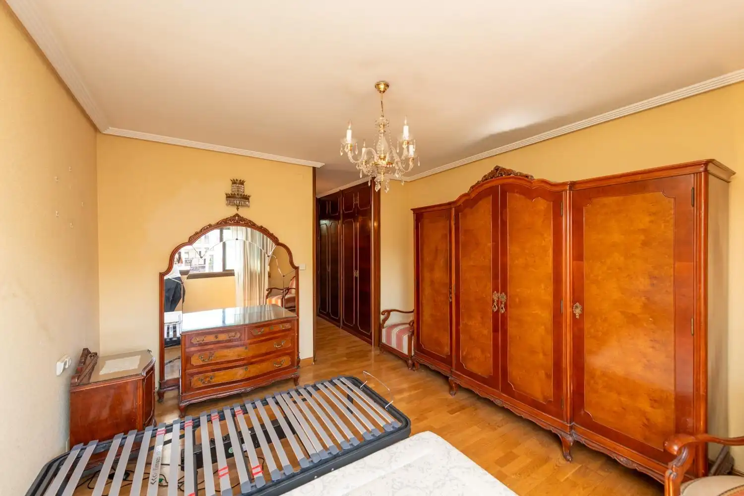 Piso con ascensor en venta en Avenida FEDERICO SOTO, imagen 40