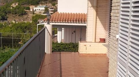Foto 4 de Casa o chalet en venta en Gilet, Valencia