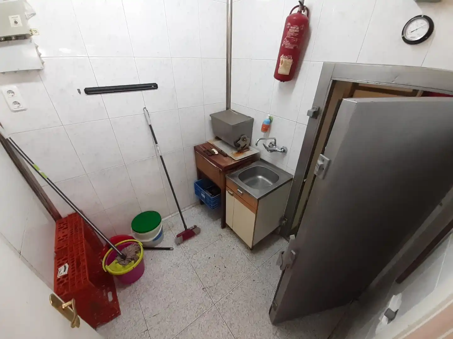 Business premises to rent in La Pantoja, imagen 7