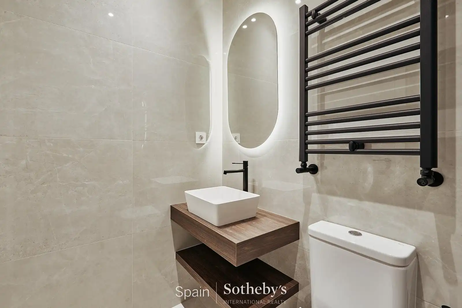 Mini appartamento con ascensore in vendita a Barrio de Salamanca, imagen 24
