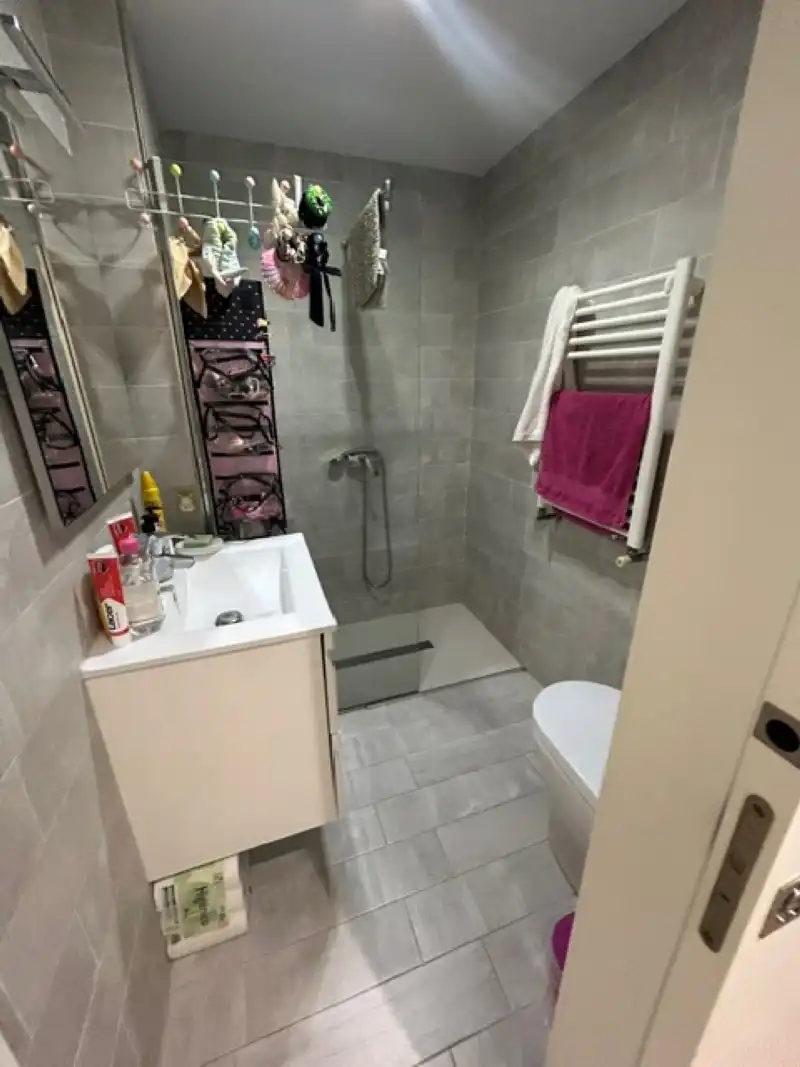 Wohnung mit Terrasse zum Verkauf in Carrer del Poeta Llorente, imagen 16