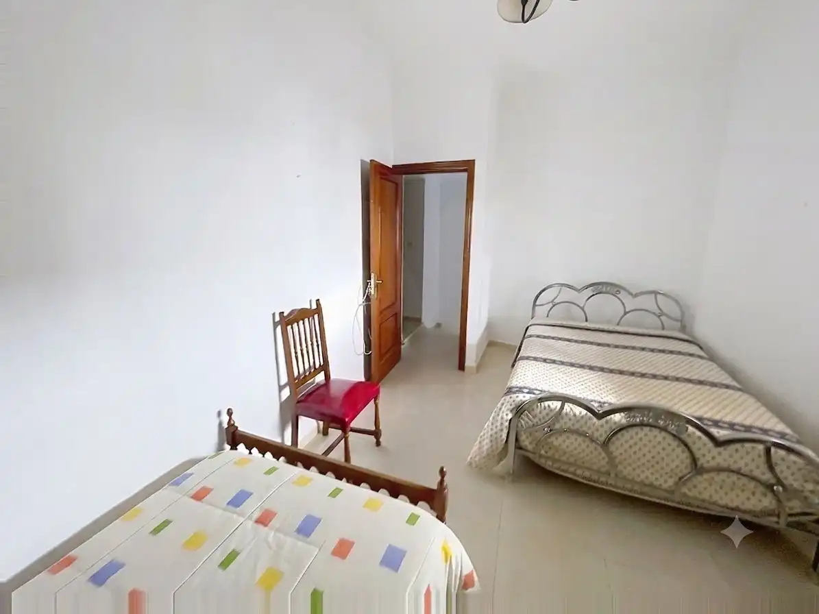 Habitación de Casa adosada en venta en Teba