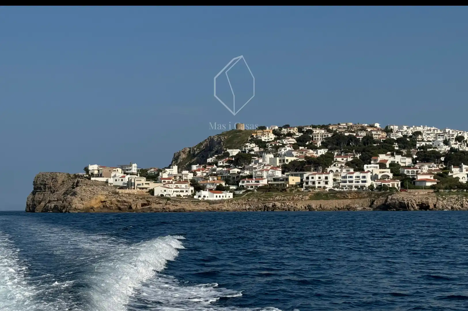 Terreno en venta en L'Escala
