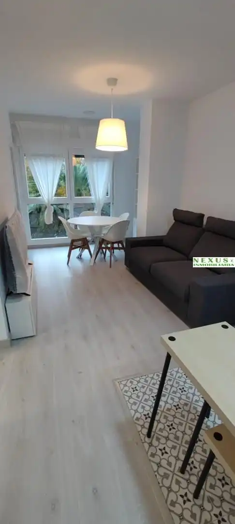 Apartment with lift to rent in Casco Antiguo, imagen 18