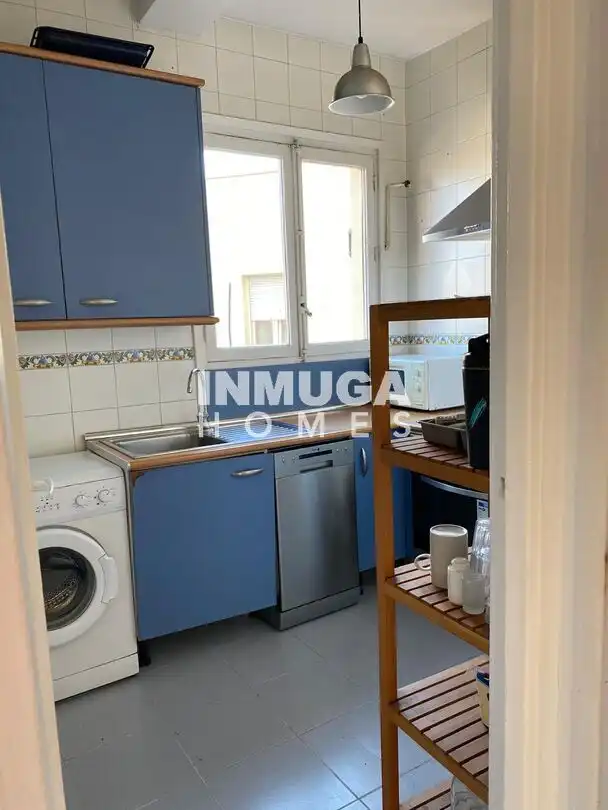 Wohnung mit Aufzug zum Verkauf in Glorieta de López de Hoyos, imagen 15