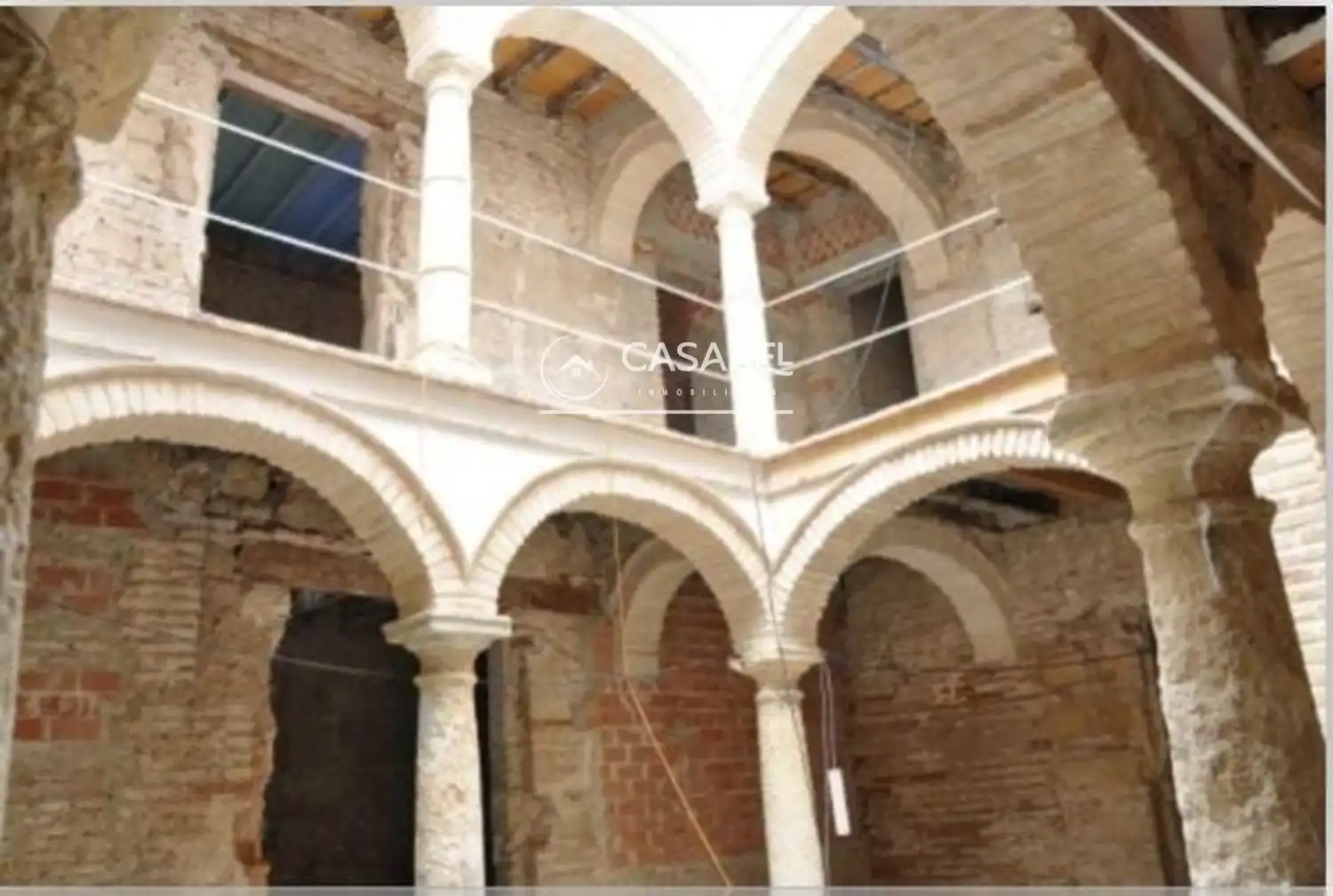 Casa o chalet de alquiler en Córdoba con Terraza