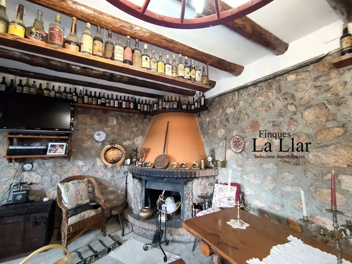 Casa o xalet en venda a VENEÇUELA, Vallirana