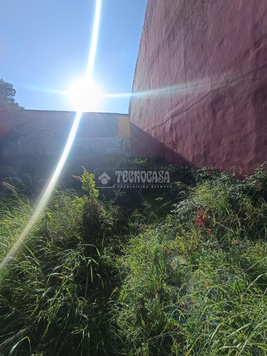 Residencial en venda en Algeciras