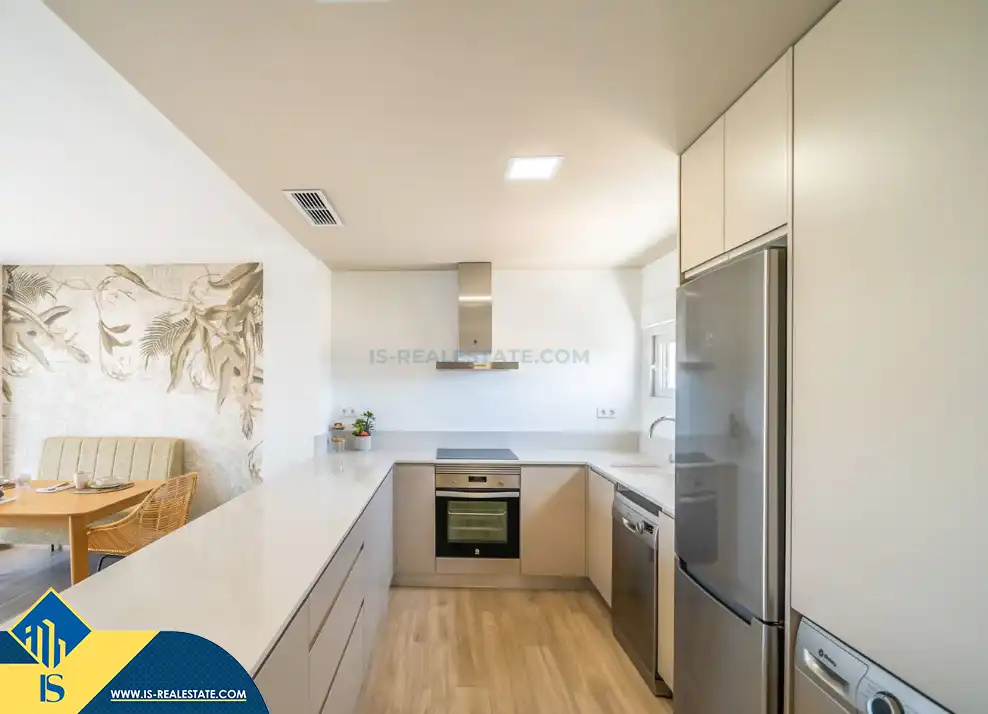 Apartament amb piscina en venda a Desamparados - Hurchillo - Torremendo, imagen 16