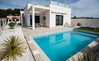 Haus oder Chalet zum verkauf in Calle Lentisco, 6, El Pinar de Campoverde, Pilar de la Horadada