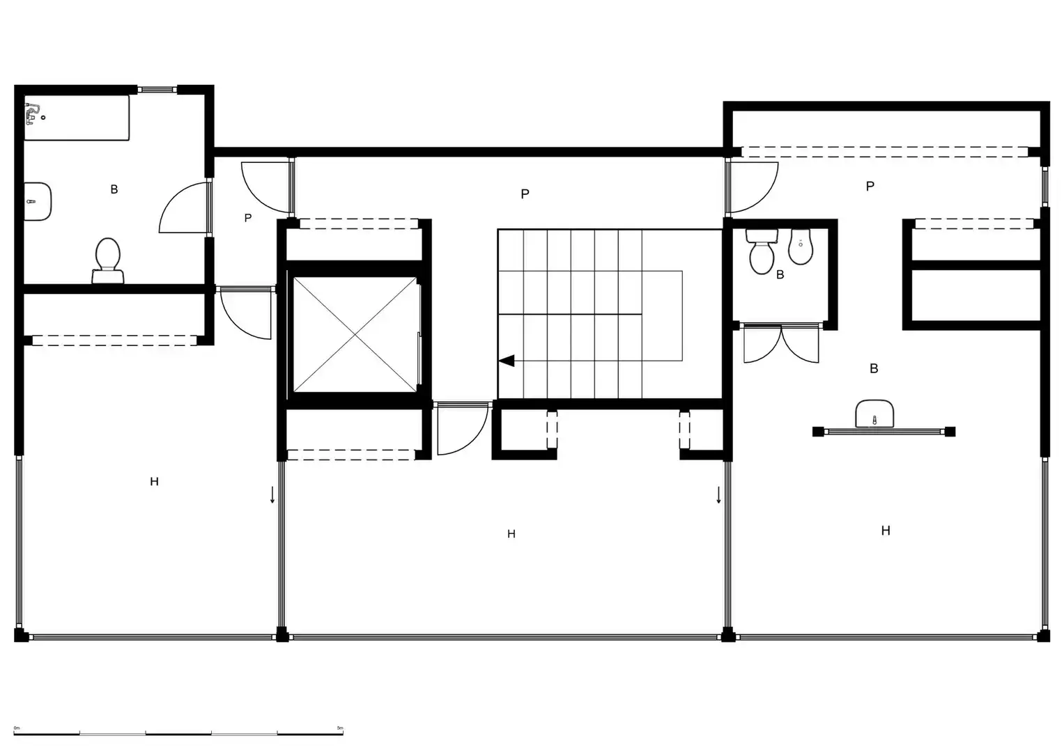 Casa o chalet en venta en El Papiol con Aire acondicionado, Calefacción y Jardín privado
