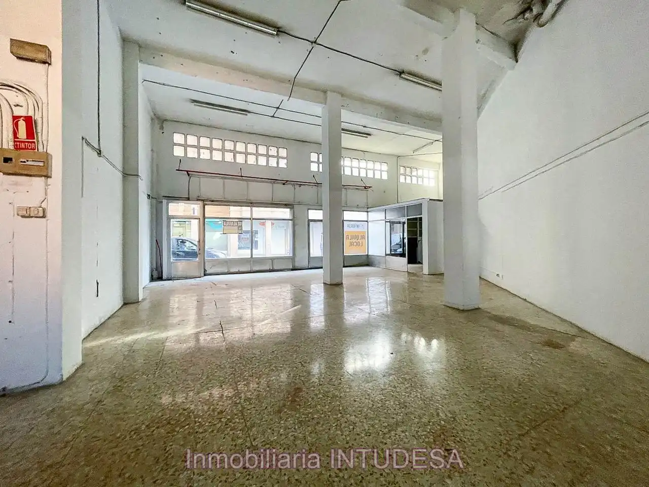 Local comercial de lloguer a Diaz Bravo, imagen 8