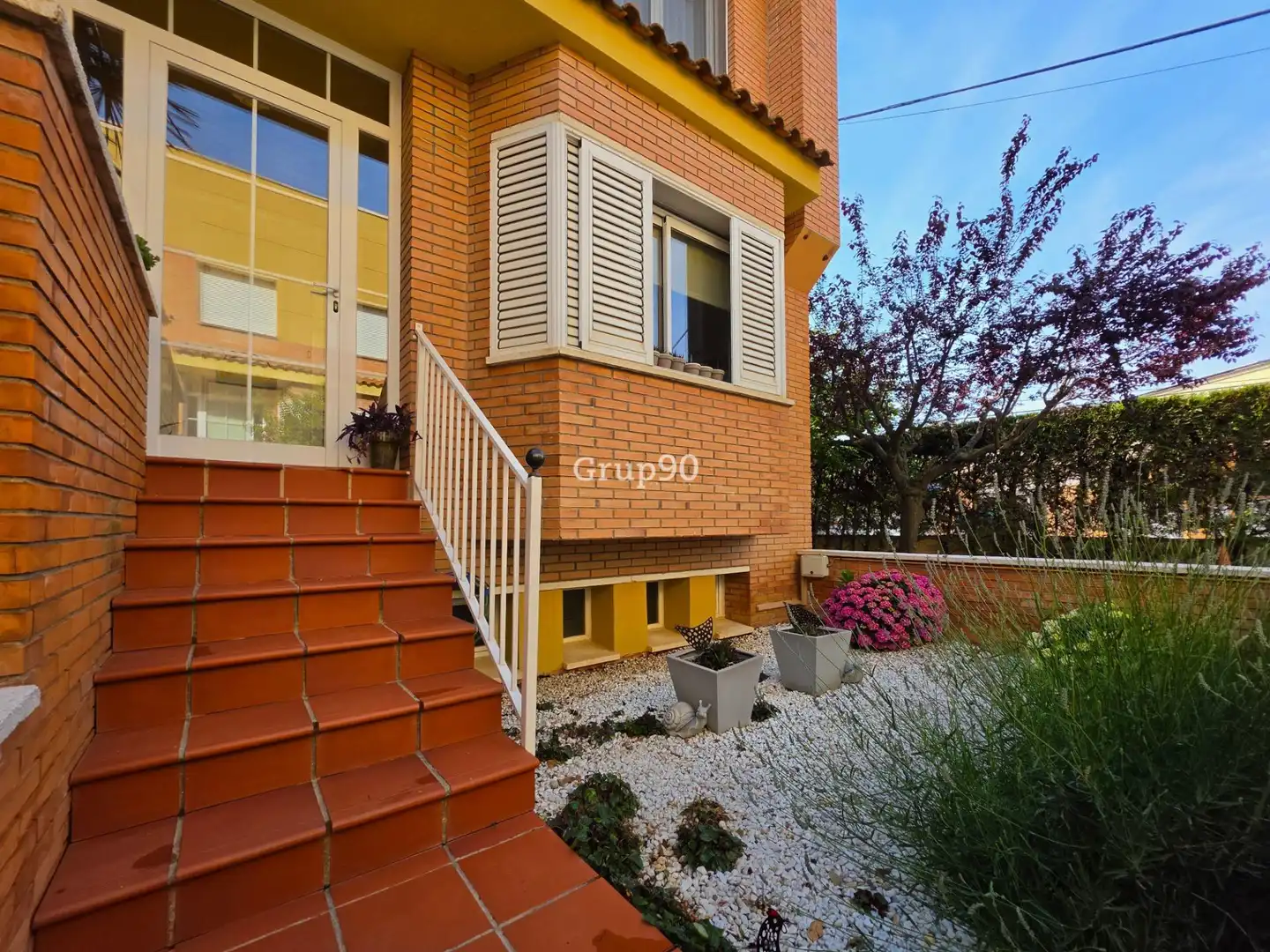Reihenhaus zum Verkauf in Benavent de Segrià, imagen 55