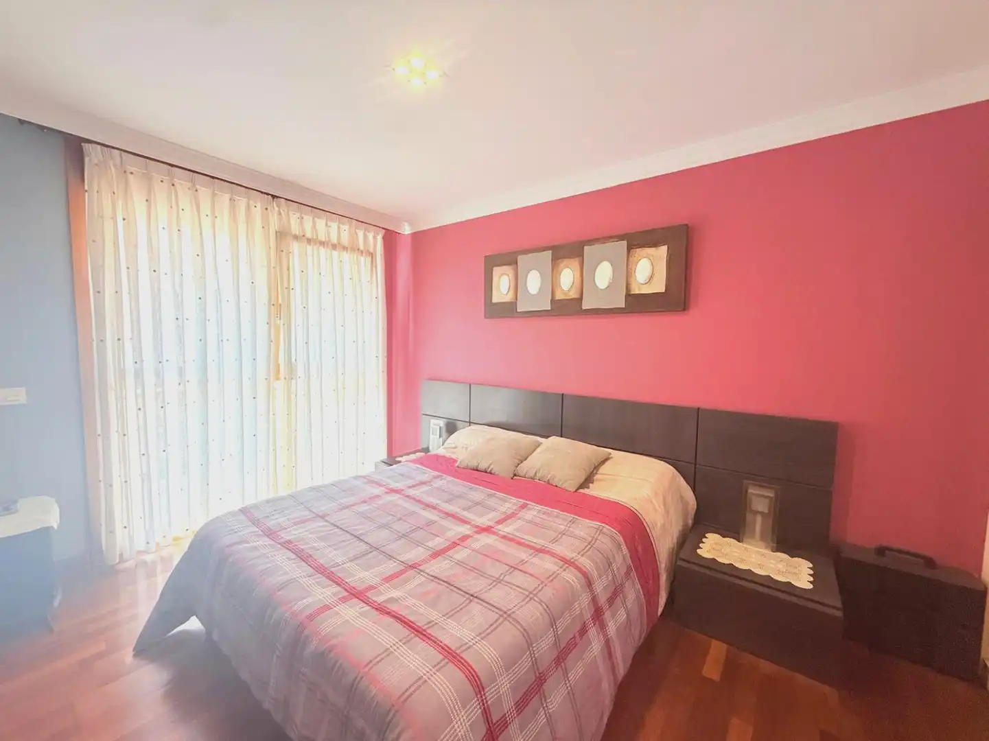 Habitación de Piso en venta en Avilés con Calefacción, Terraza y Amueblado