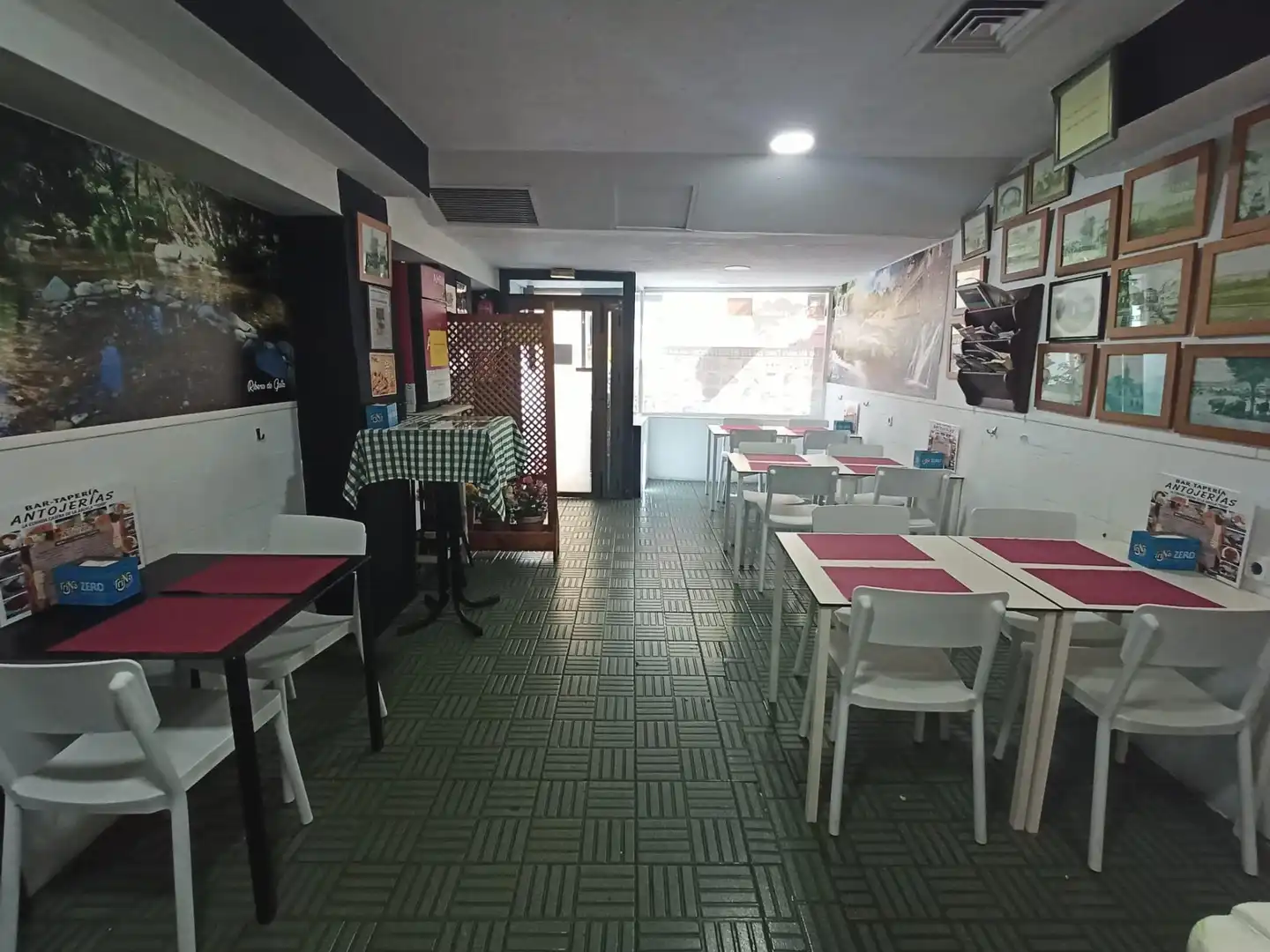 Business premises for sale in Casco Antiguo, imagen 6