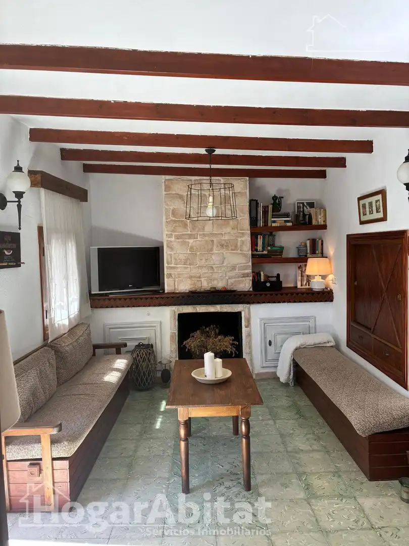 Villa zum Verkauf in Polígono 3 MUSCARET, imagen 6
