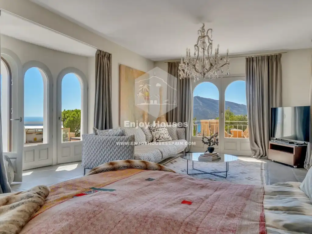 Casa o chalet en venta en Altea ciudad