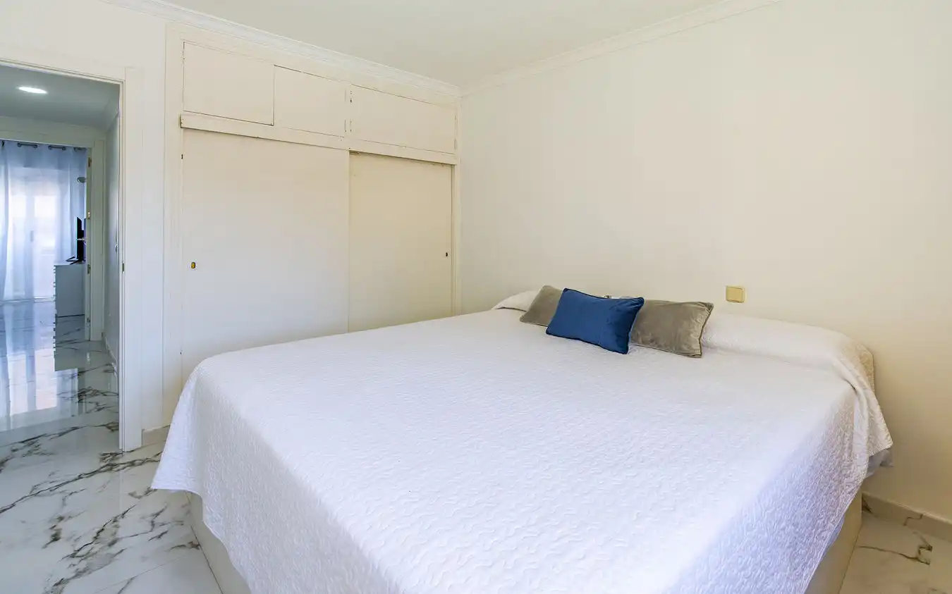 Apartments for sale in Cala Millor