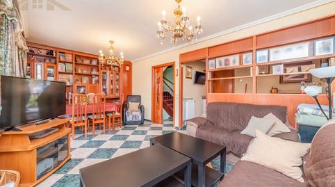 Photo 4 of House or chalet for sale in Calle Tulipán, Norte - Universidad, Madrid