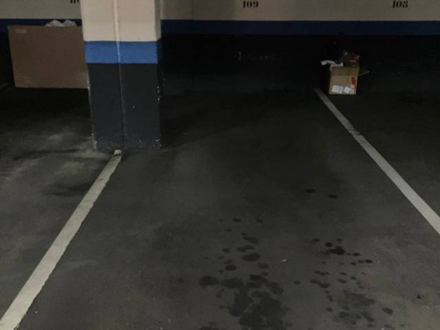 Garaje en Alquiler en Travesía de Víctor Aceituno, 2 en Yebes - Valdeluz