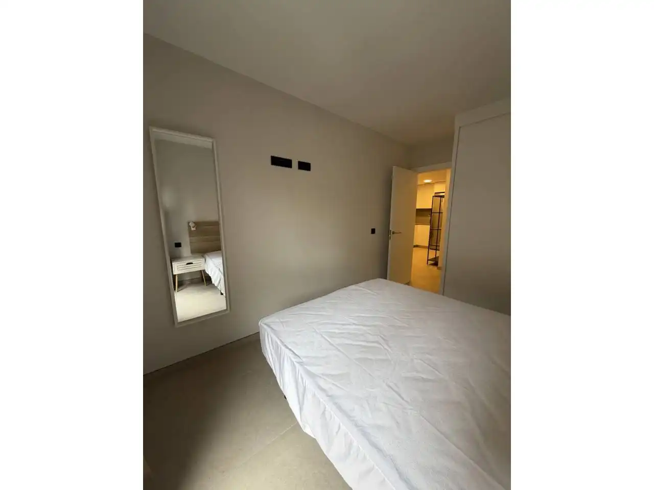 Habitación de Piso de alquiler en Las Palmas de Gran Canaria con Trastero, Amueblado y Alarma