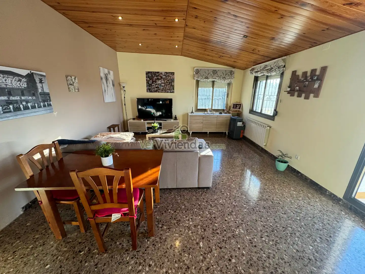 Casa o xalet en venda a Avinguda Dolça de Provença, 84, Torrelles de Llobregat
