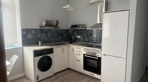 Foto 4 de Piso de alquiler en Los Castillejos - La Trinidad, Málaga Capital