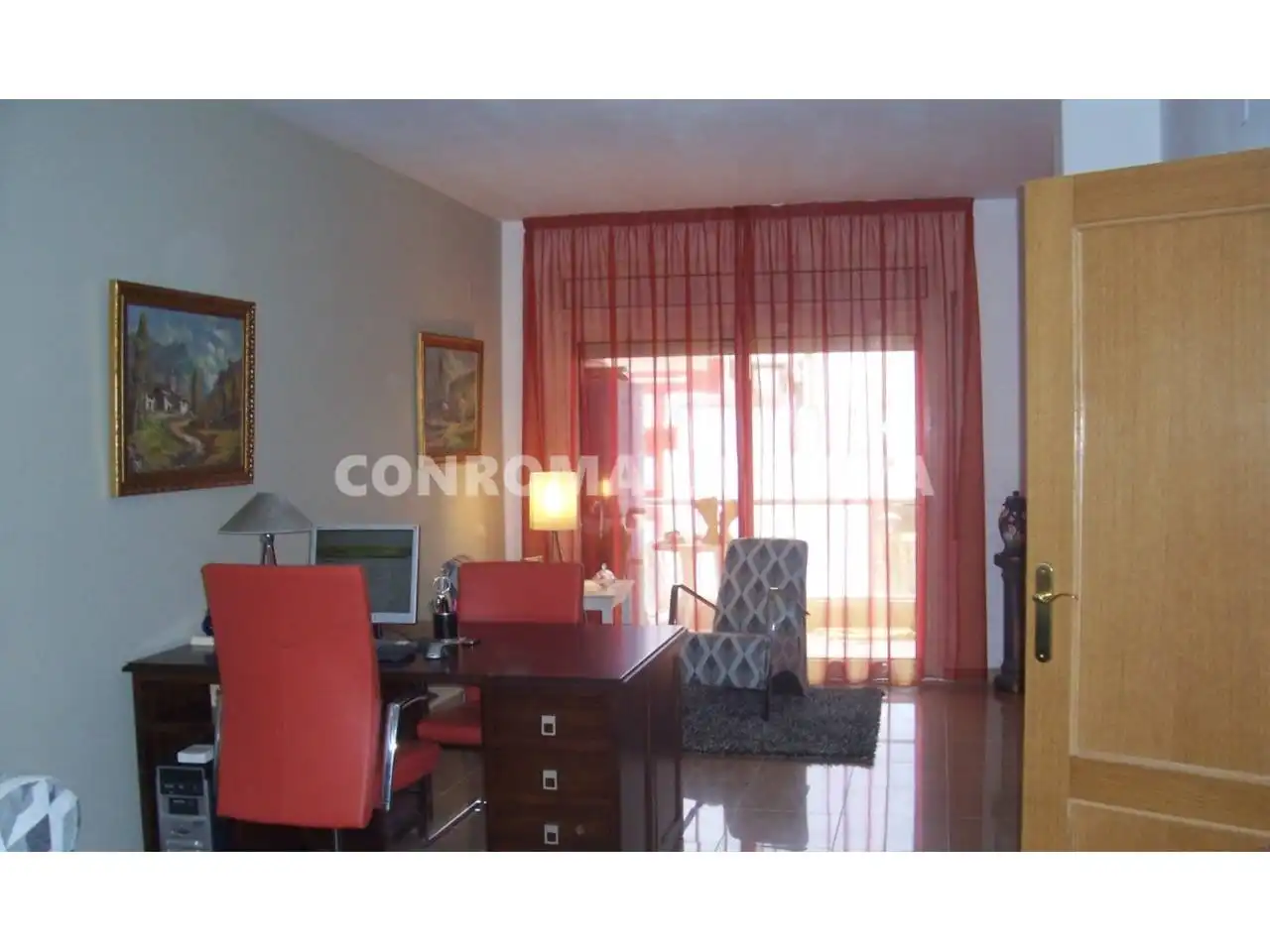 Wohnung mit Aufzug zum Verkauf in El Molí-El Rieral, imagen 5