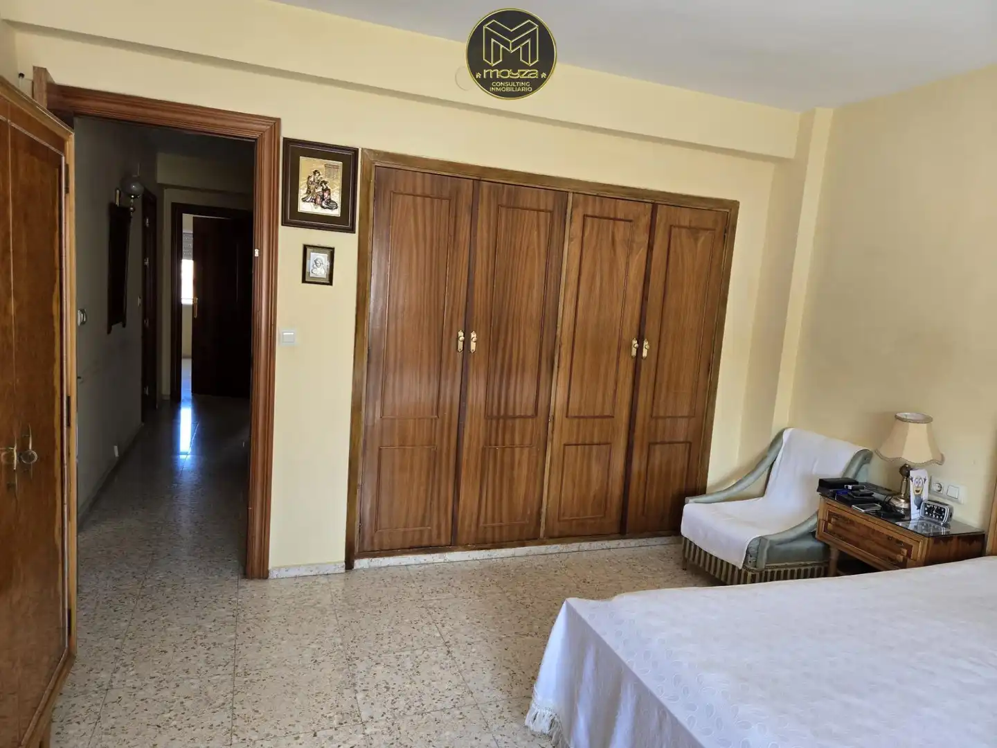 Flat with terrace for sale in Baena, imagen 13