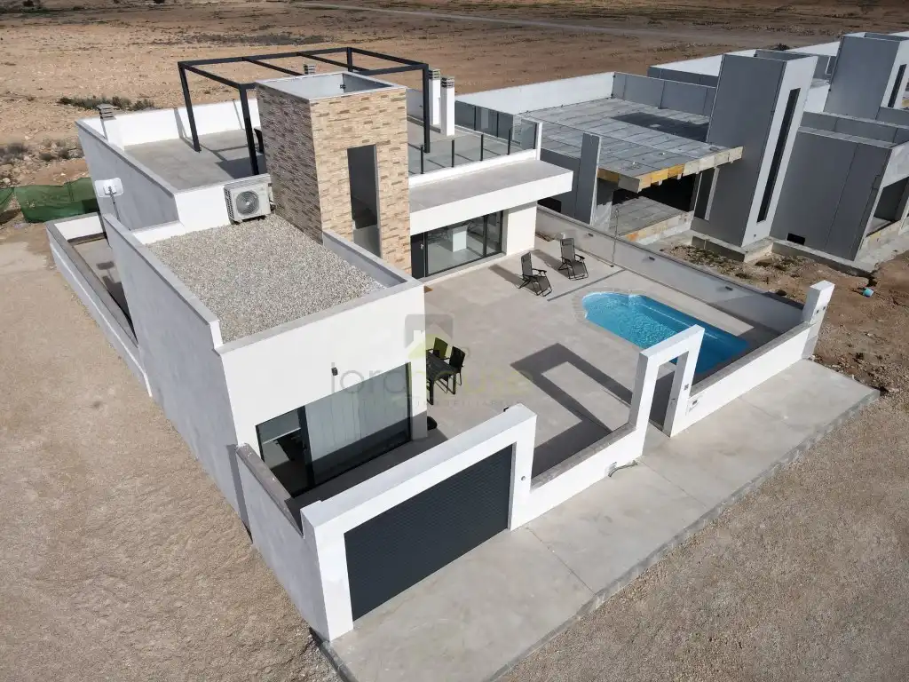 Casa en venta en Carretera Cartagena-Alhama,Km.21.3, imagen 37