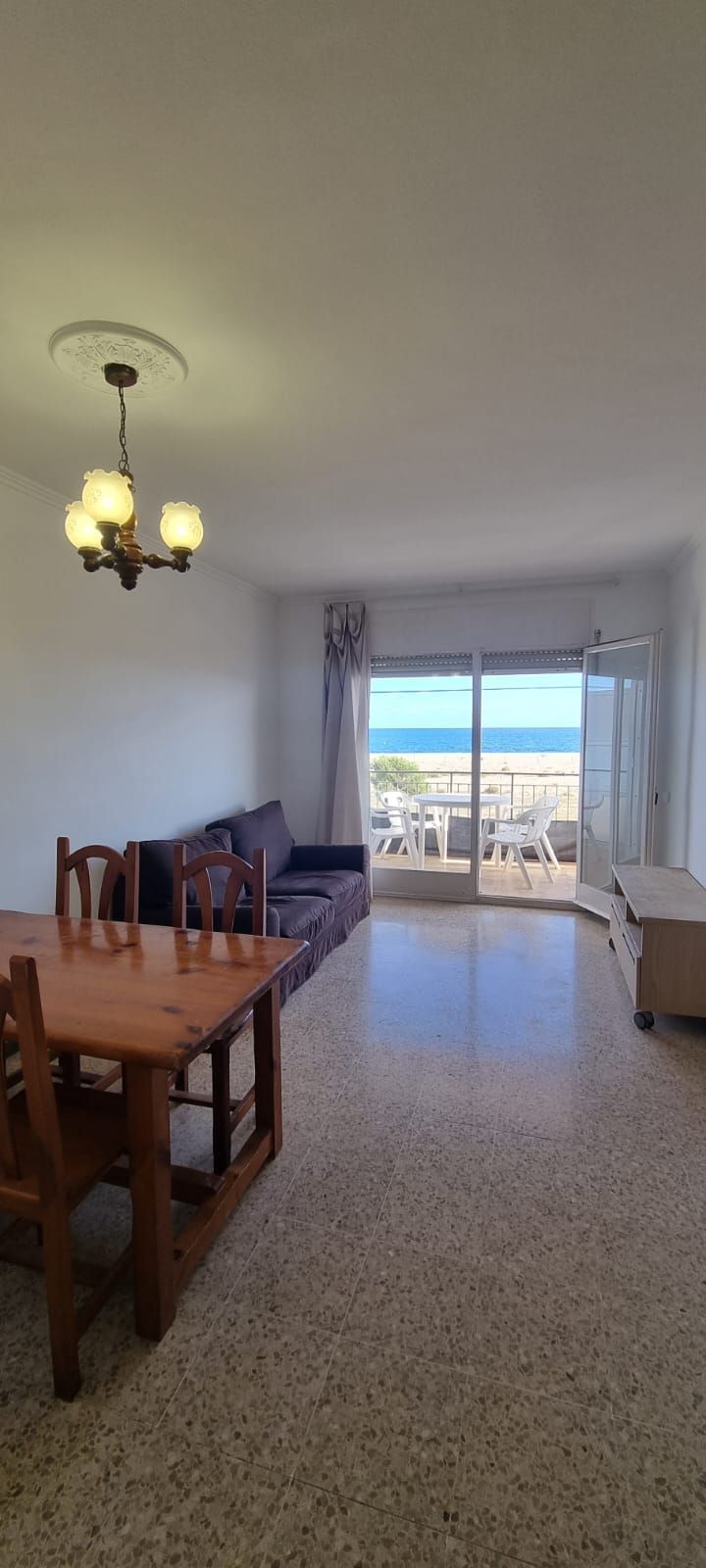 Pis de lloguer a maresme, Canet de Mar