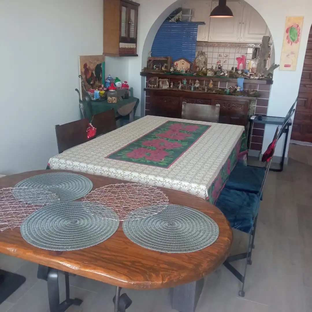 Piso con ascensor en venta en Moxó - Sant Mori, imagen 3