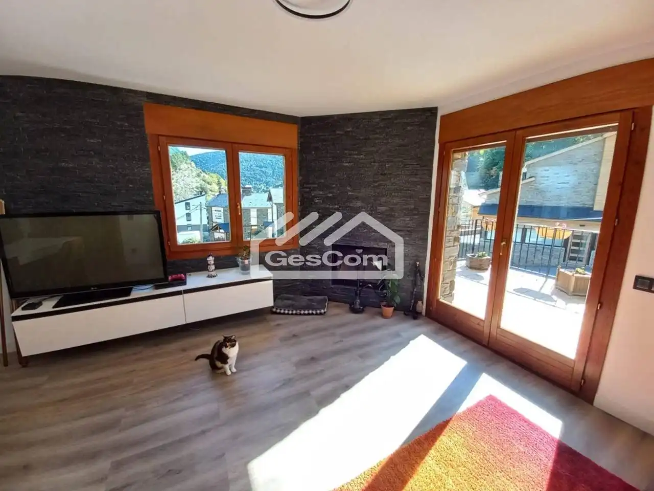 House with garden for sale in Callejon general de Pal, imagen 9