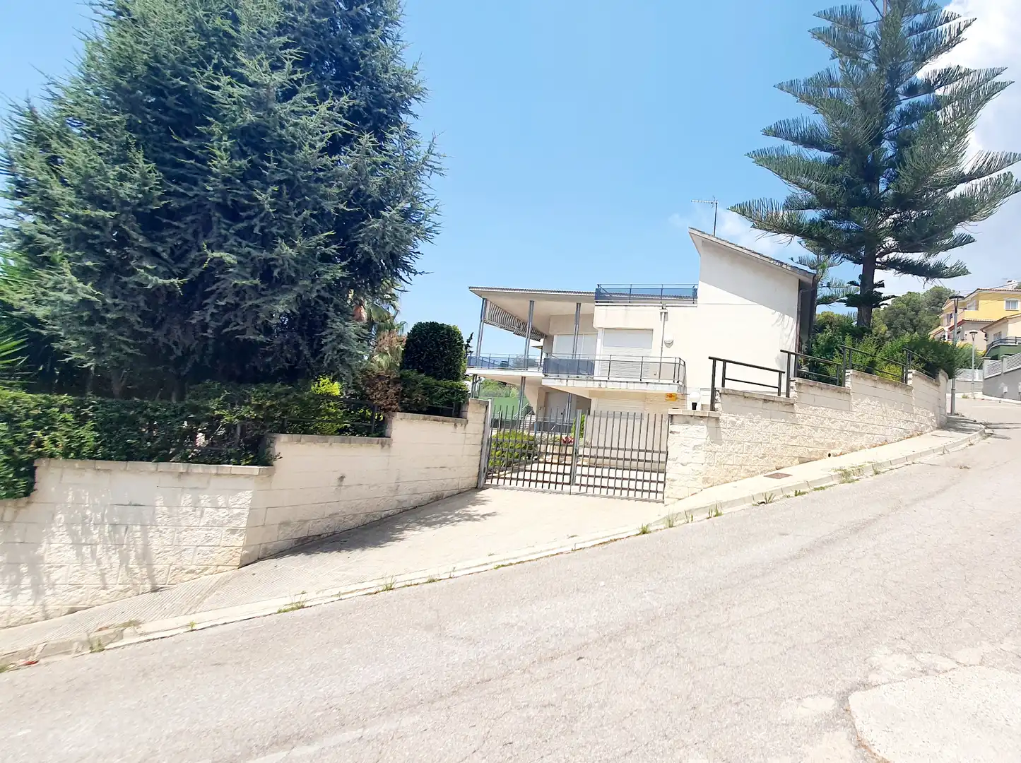 Casa o xalet en venda a Segur de Calafell