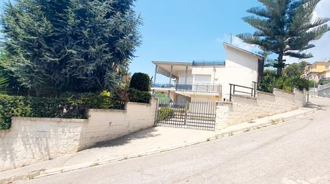 Foto 4 de Casa o chalet en venta en Segur de Calafell, Tarragona