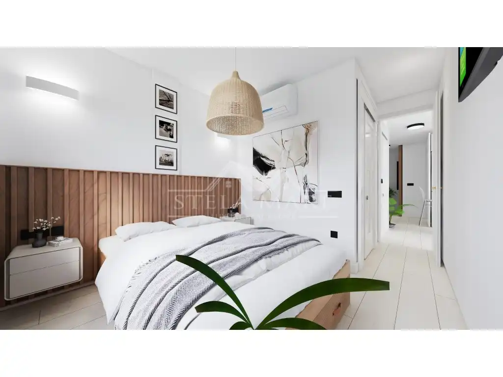 Apartament en venda a Centro