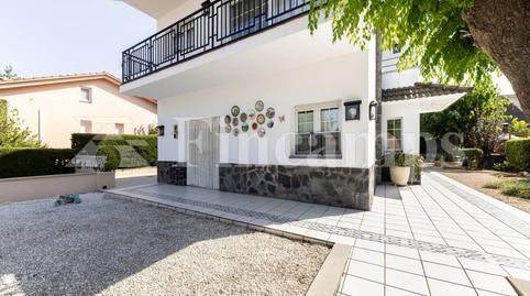 Foto 5 de Casa o chalet en venta en Gandhi, Castellarnau, Sabadell
