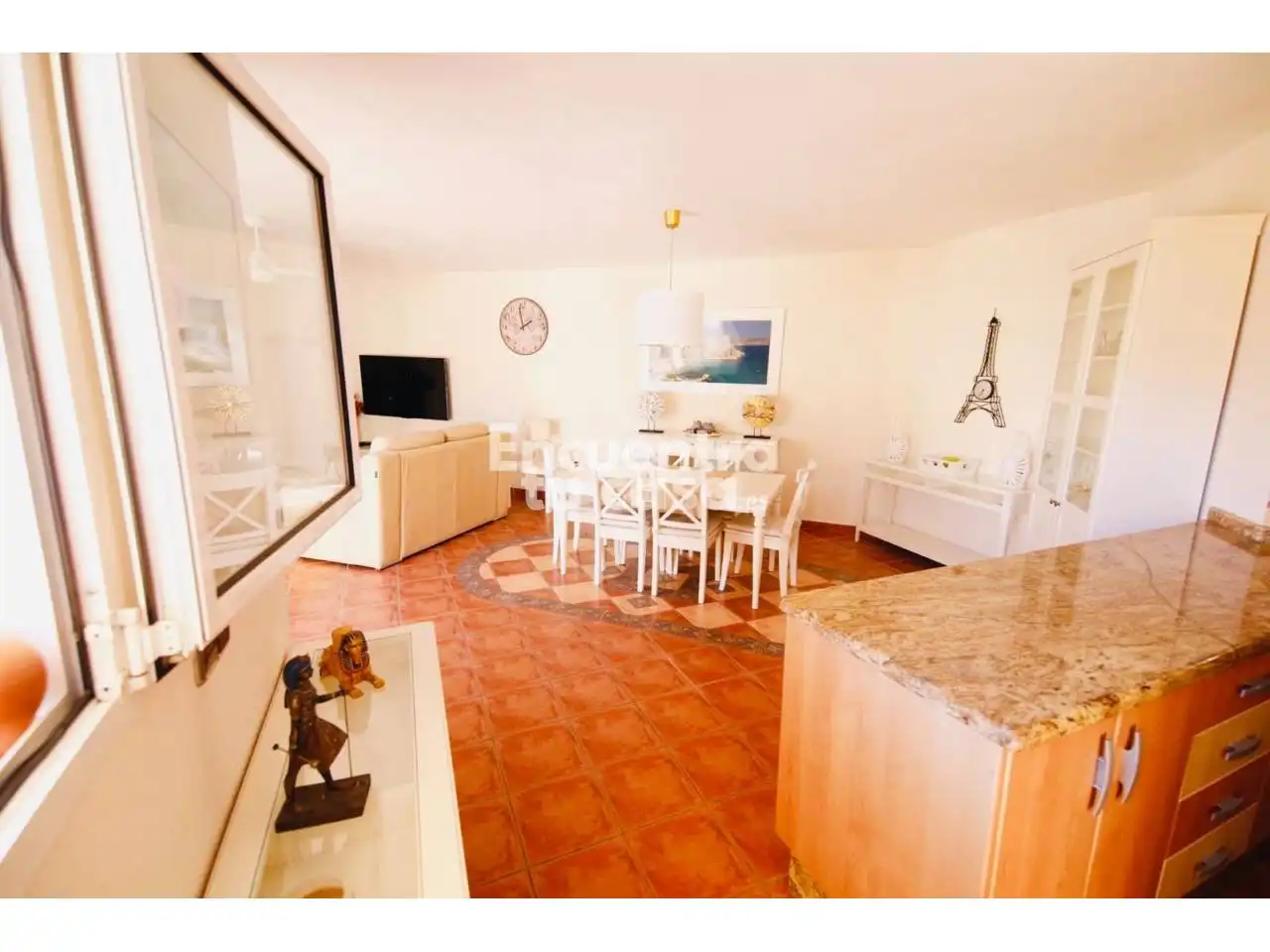Houses for sale in Calle Orquidies, Barranco Hondo