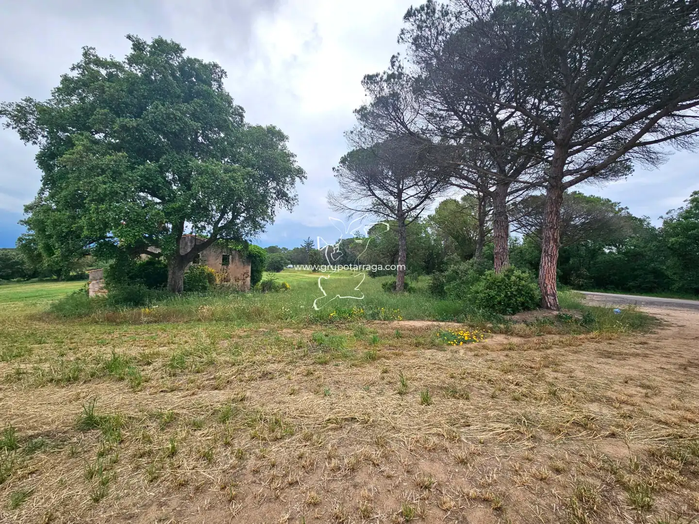 Country house zum Verkauf in Maçanet de la Selva