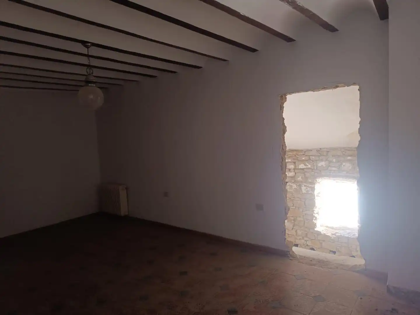 Habitatge amb terrassa en venda a Baeza, imagen 4