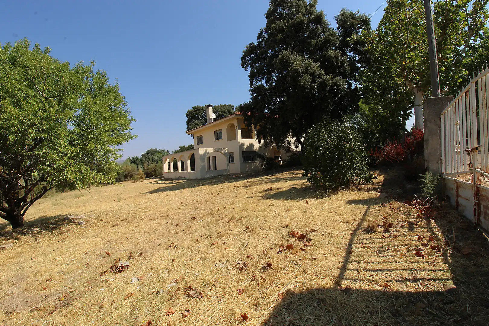 Xalet amb jardí en venda a Uceda, imagen 55