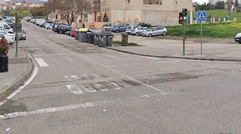 Foto 2 de Piso en venta en Calle Jose de Espronceda, Pescadores - Saladillo, Algeciras