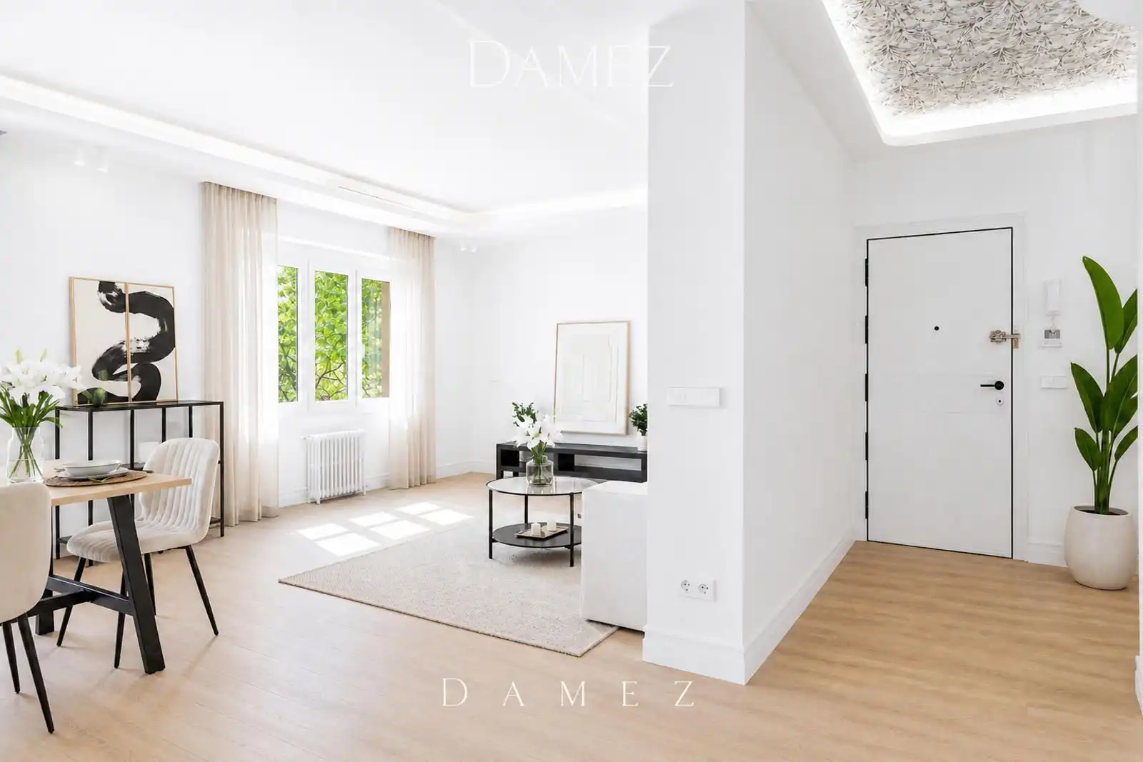 Appartement avec ascenseur à vendre à Barrio de Salamanca, imagen 5