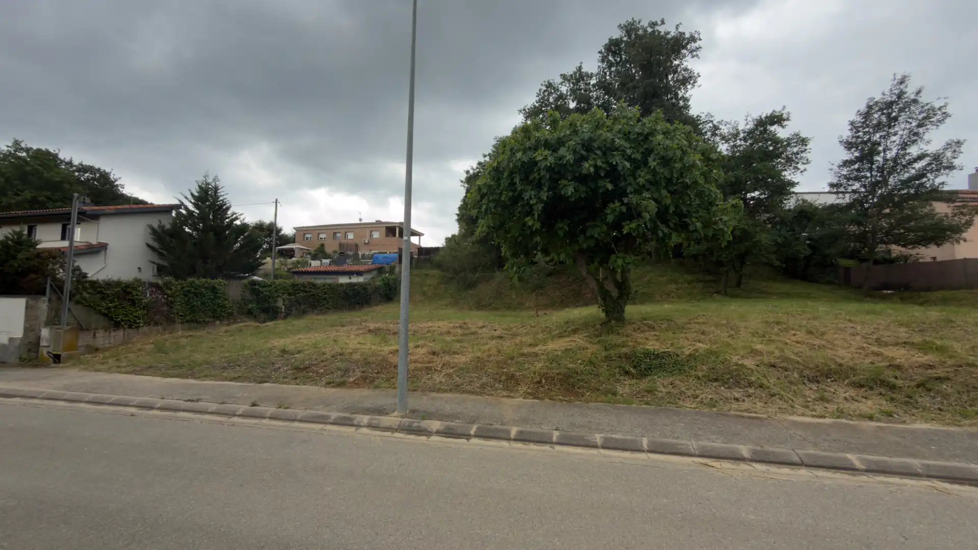Terreno residencial en venta en Carretera Santa Coloma, imagen 6