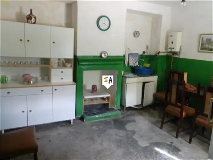 Casa rústica en venda a Alcaudete, imagen 10
