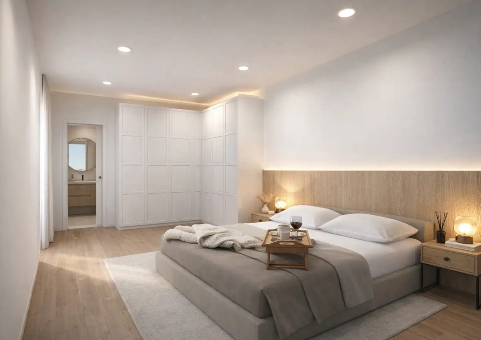 Habitación de Piso en venta en Terrassa con Aire acondicionado, Calefacción y Trastero